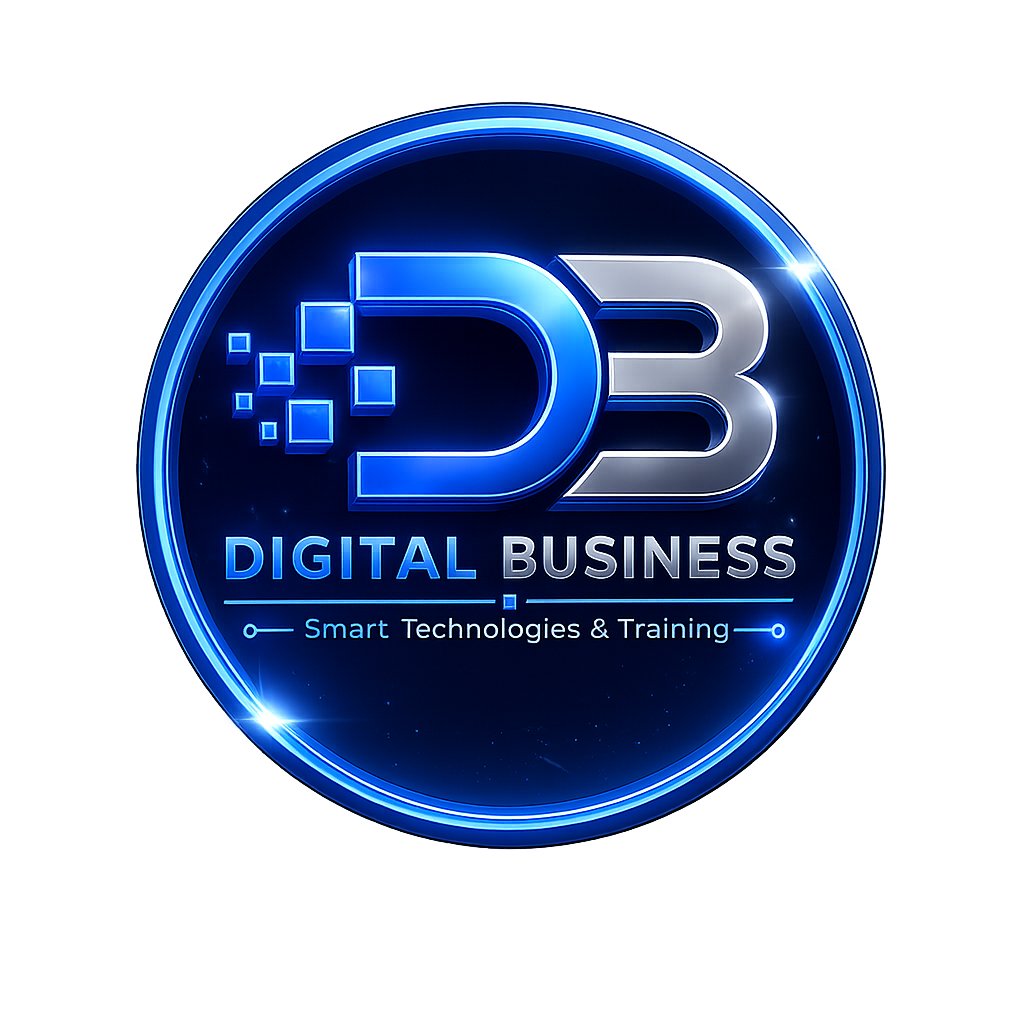 Digital Business